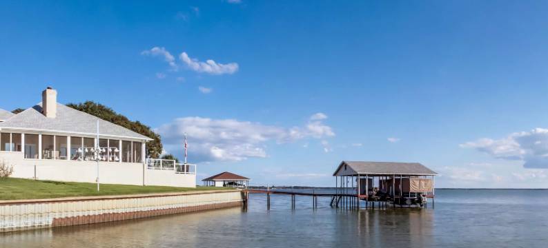 冈贝里尔行政酒店(Gun Barrel Executive Inn)图片