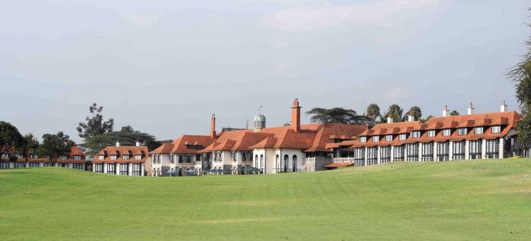 温莎高尔夫俱乐部酒店(Windsor Golf Hotel & Country Club)图片