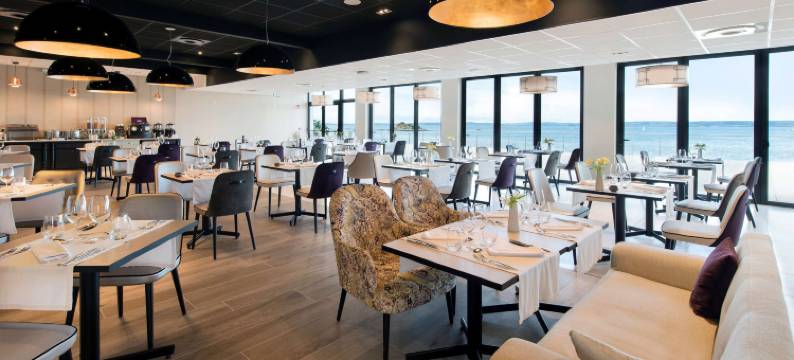 Valdys Thalasso & Spa - la Baie酒店(Hôtel Valdys Thalasso & Spa - la Baie)图片