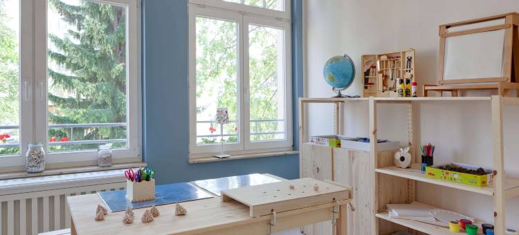 黑灵斯多夫水疗施柏阁酒店(Steigenberger Grandhotel & Spa Heringsdorf)图片