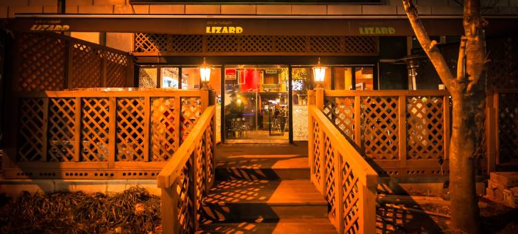 胡仁川机场酒店(Hotel Hu Incheon Airport)图片