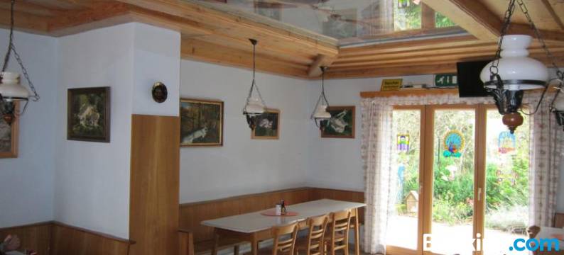 斯塔赫尔森林旅馆(Waldpension Stachl)图片