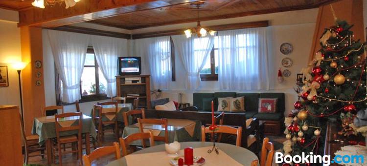 阿罗尼亚2号旅馆(2 Alonia)图片