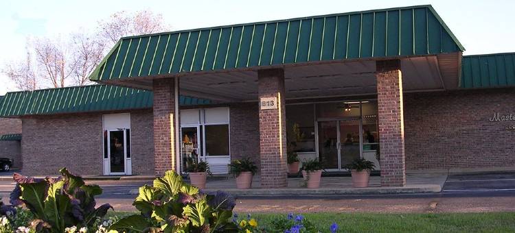 Motel 6 Cayce SC图片