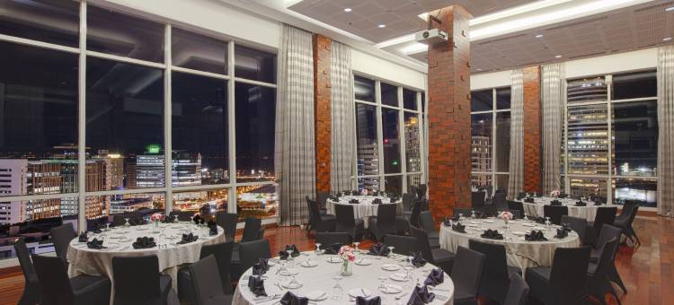 马尼拉阿卡希亚酒店(Acacia Hotel Manila)图片