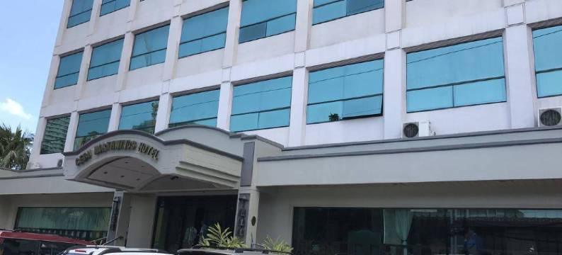 宿雾北风酒店(Cebu Northwinds Hotel)图片