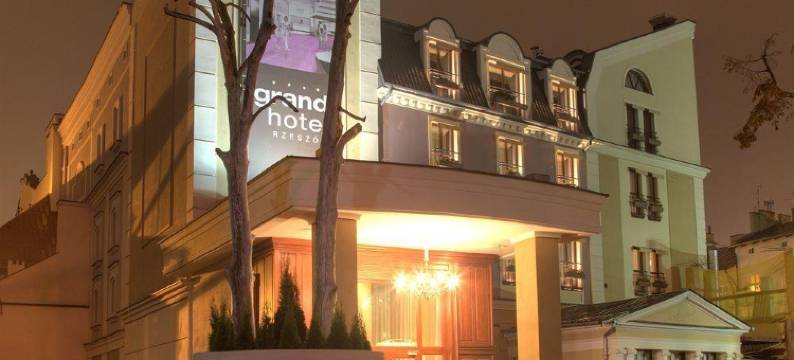 豪华精品酒店(Grand Hotel Boutique)图片