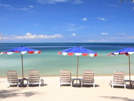 靚屋海灘度假村酒店