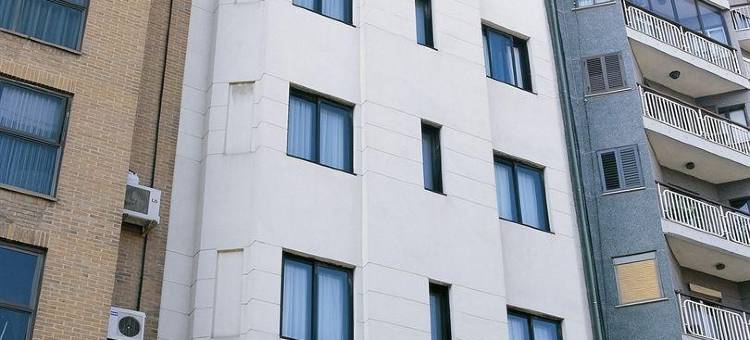 维拉卡洛斯酒店(Hotel Villacarlos)图片