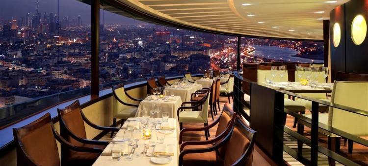 凯悦迪拜广场酒店(Hyatt Regency Galleria Residence Dubai)图片