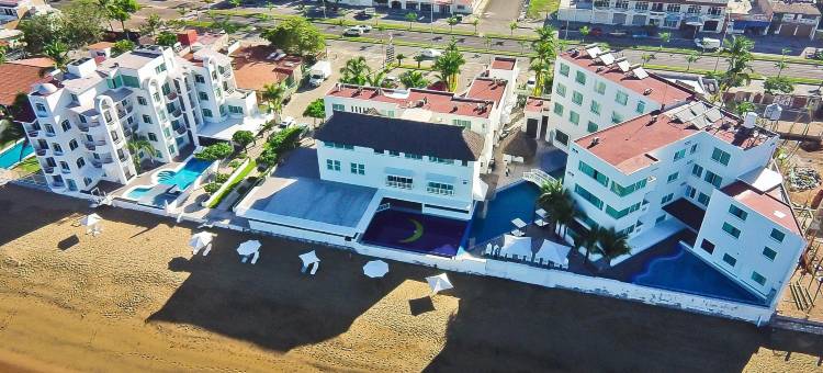 Best Western Plus Luna del Mar图片