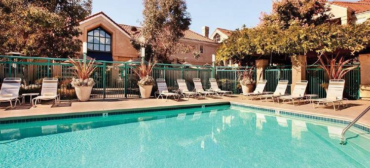 普莱森顿凯悦嘉寓酒店(Hyatt House Pleasanton)图片