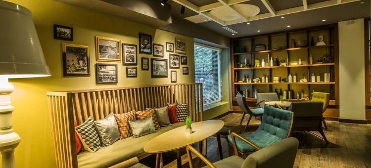 雅加达沙璜美居酒店(Mercure Jakarta Sabang)图片