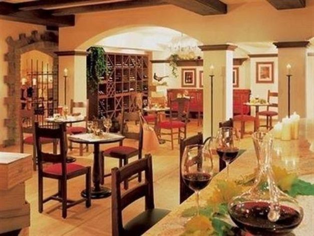 Travel Charme Hotel Gothisches Haus Hotel Reviews And Room Rates