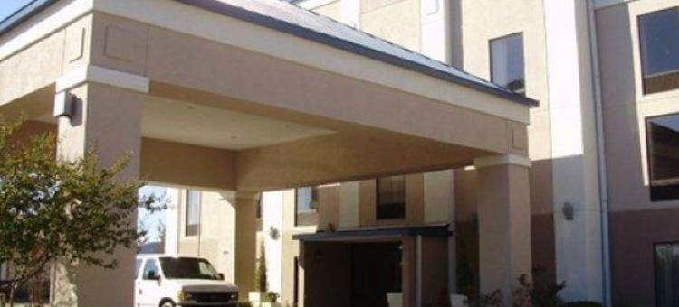 珀尔/杰克逊机场戴斯酒店(Days Inn by Wyndham Pearl/Jackson Airport)图片