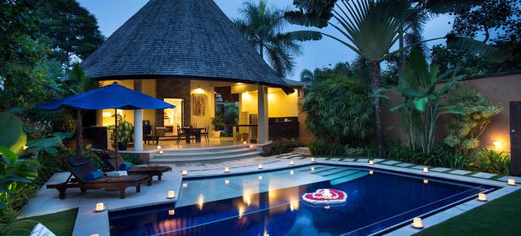 库贾别墅酒店(The Kunja Villa-Hotel)图片
