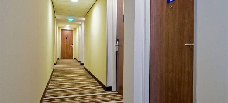 智选假日阿姆斯特丹酒店-南部(Holiday Inn Express AMSTERDAM - SOUTH by IHG)图片