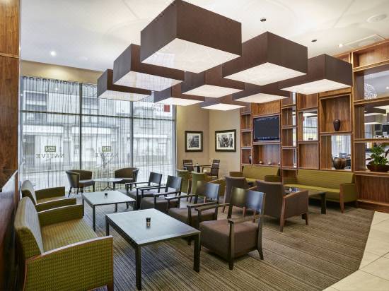 Hilton Garden Inn Aberdeen Hotel Reviews And Room Rates Trip Com