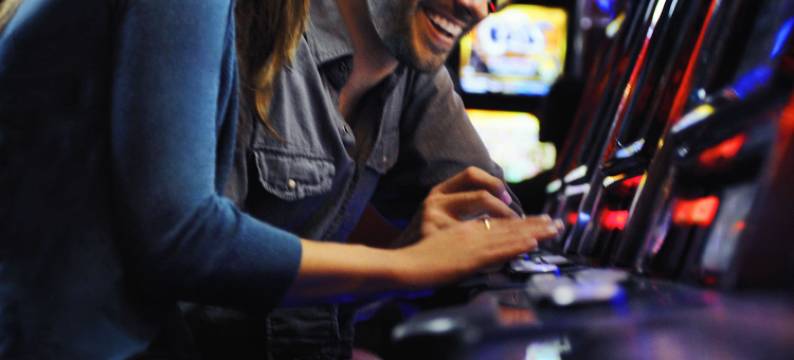 热血车城娱乐场酒店(MotorCity Casino Hotel)图片