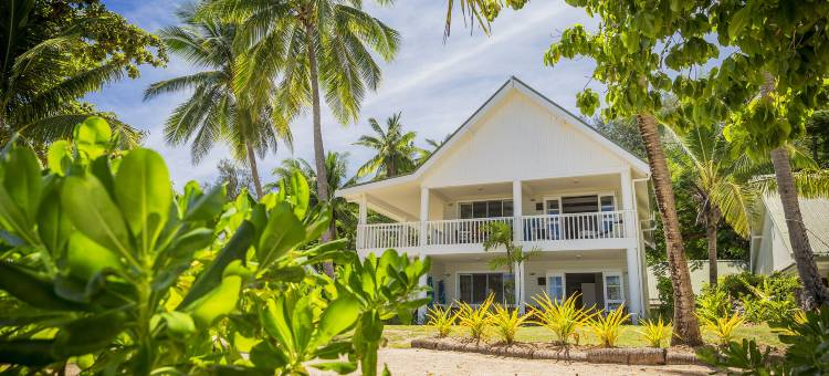 马洛洛岛度假村(Malolo Island Resort)图片