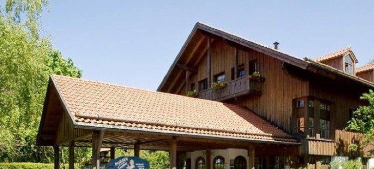 雪岭霍夫酒店(Hotel Schrenkhof)图片