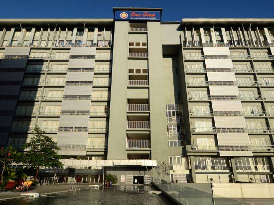 一站式服務公寓及辦公室