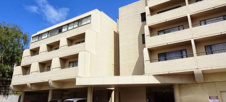 圣艾夫斯公寓酒店(St Ives Apartments)图片