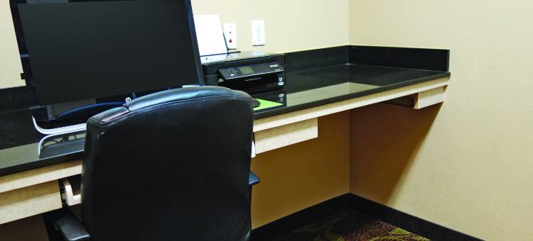 塞金拉昆塔温德姆套房酒店(La Quinta Inn & Suites by Wyndham Seguin)图片