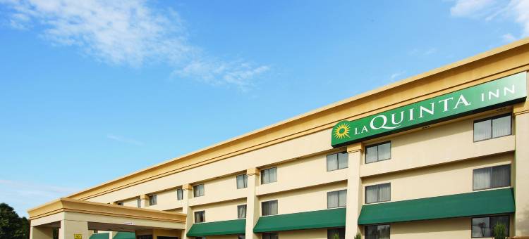 罗阿诺克塞勒姆拉昆塔温德姆酒店(La Quinta Inn & Suites by Wyndham Roanoke Salem)图片