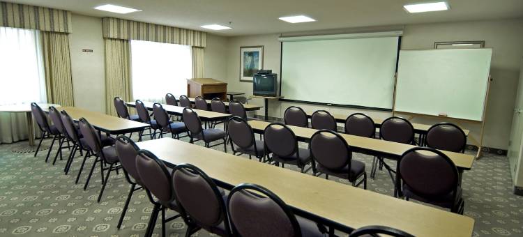 Motel 6 Anaheim Hills, CA图片