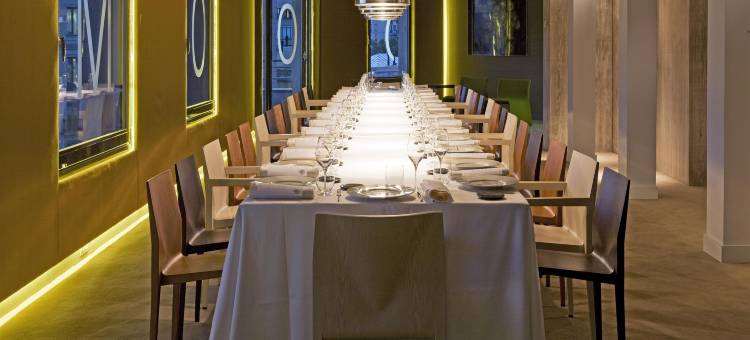 维克多先生酒店(Sir Victor Hotel, part of Sircle Collection)图片