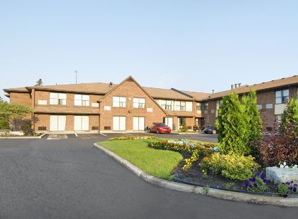 2 Star Hotels In Toronto Trip Com