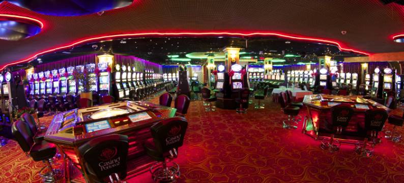 雷米森斯卡萨罗莎，附楼(Depandansa Casa Rosa)图片