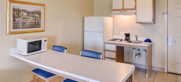 Hawthorn Extended Stay by Wyndham Lewisville图片