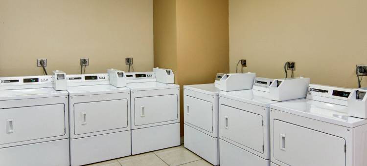 Hawthorn Extended Stay by Wyndham Lewisville图片