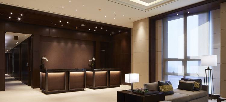 首尔站朝昕福朋喜来登酒店(Four Points by Sheraton Josun, Seoul Station)图片