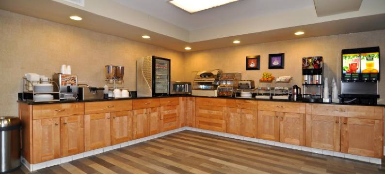 Best Western Plus - Anaheim Orange County Hotel图片