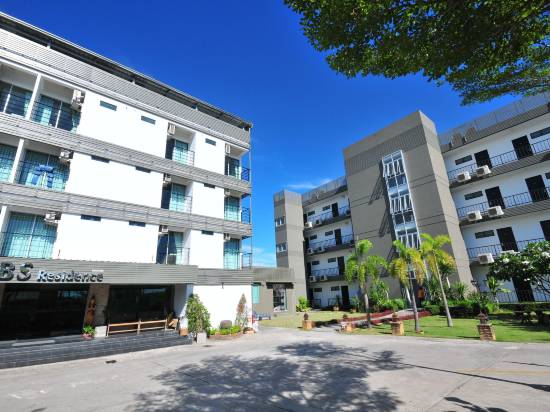 素萬那普BS住宿酒店