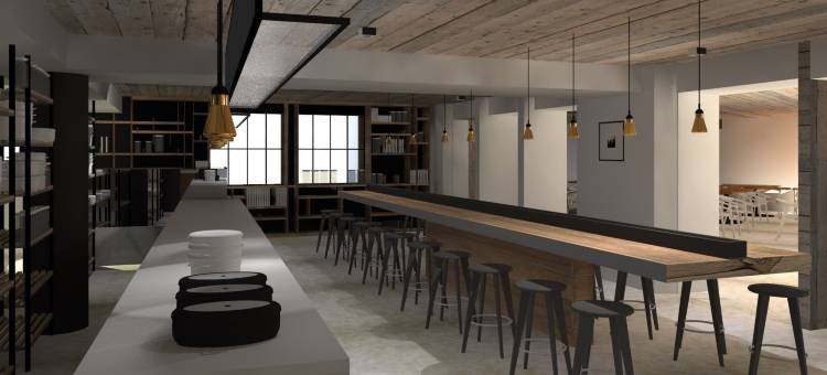 塞尔舍瓦利耶努瑟斯 SPA 大酒店(Grand Hôtel & Spa Nuxe Serre Chevalier)图片