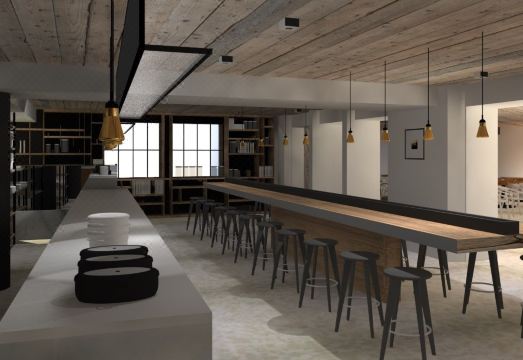 Grand Hôtel & Spa Nuxe Serre Chevalier Hotel Overview