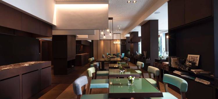 公园酒店(Park Hotel)图片