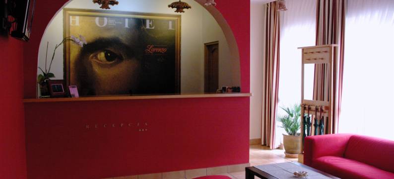 洛伦佐酒店(Hotel Lorenzo)图片