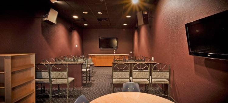 奥兰多布埃纳维斯塔湖假日酒店度假村(Holiday Inn Resort ORLANDO LAKE BUENA VISTA by IHG)图片