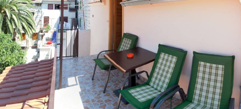 豪斯桑德拉酒店(House Sandra)图片