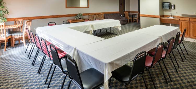 凯艺酒店 - 近医疗中心(Quality Inn Near Medical Center)图片