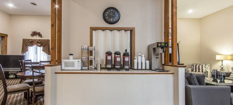 凯艺套房酒店(Quality Inn & Suites)图片