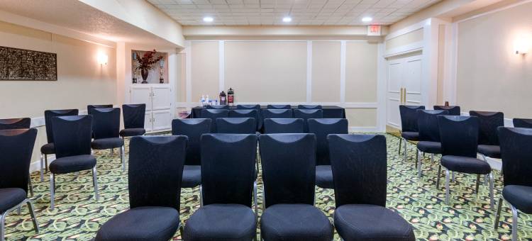 Overland Park Hotel图片