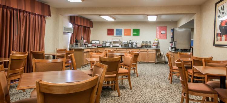 埃斯孔迪多-圣地亚哥北县舒适酒店(Comfort Inn Escondido San Diego North County)图片