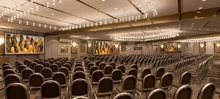 杜塞尔多夫市北部美居酒店(Mercure Hotel Duesseldorf City Nord)图片
