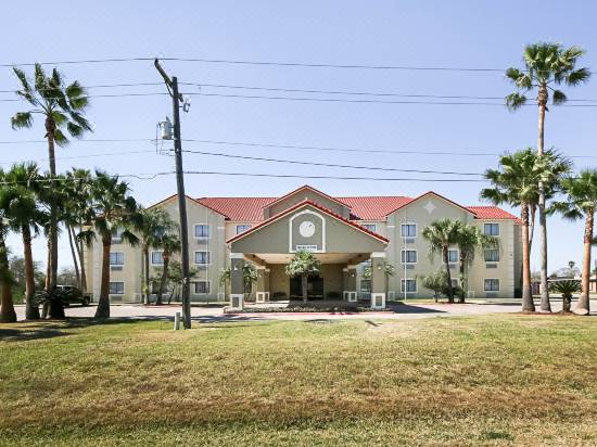 Quality Inn Kingsville Hwy 77 Hotel Reviews And Room Rates Trip Com